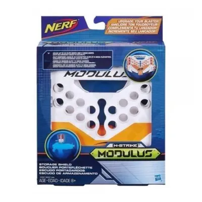 14C0387 Nerf Modulus štít - poškozený obal