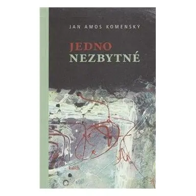 Jedno nezbytné