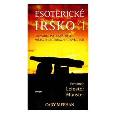 Esoterické Irsko 1