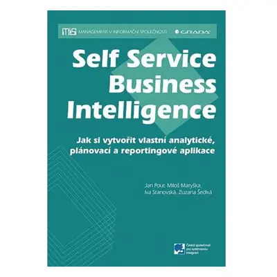 Self Service Business Intelligence