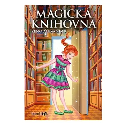 Magická knihovna