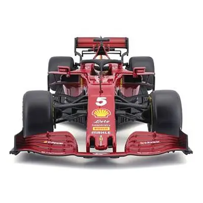 Bburago 1:18 Ferrari Racing F1 2020 - Tuscan GP - SF1000 nr.5 Sebastian Vettel