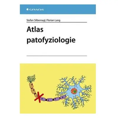 Atlas patofyziologie