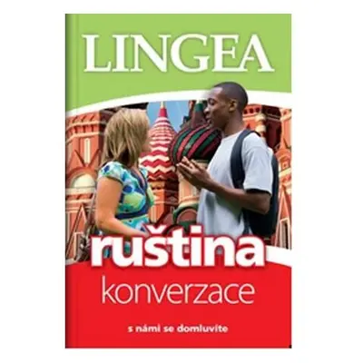 Ruština - konverzace s námi se domluvíte