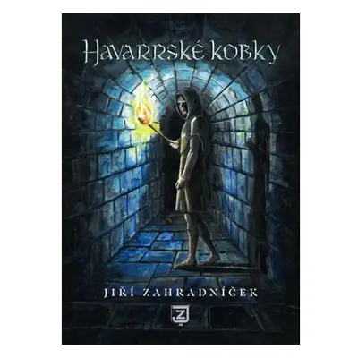 Havarrské kobky (gamebook)