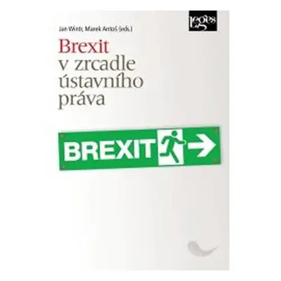 Brexit v zrcadle ústavního práva