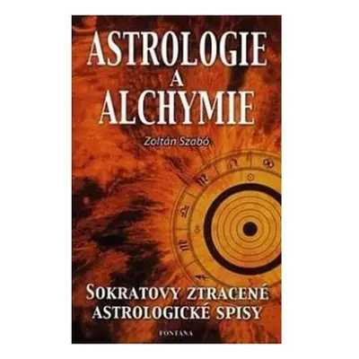 Astrologie a alchymie