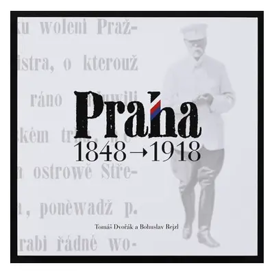 Praha 1848-1918