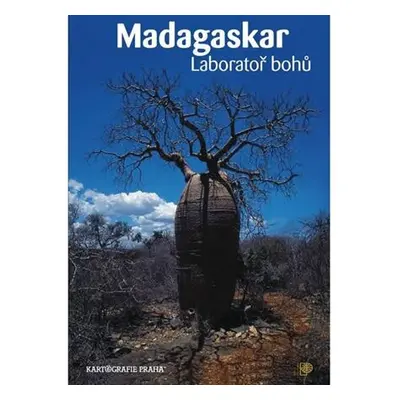 Madagaskar - Laboratoř bohů