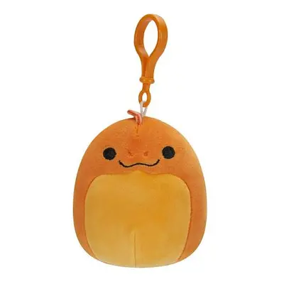 SQUISHMALLOWS Klíčenka Úhoř - Onel