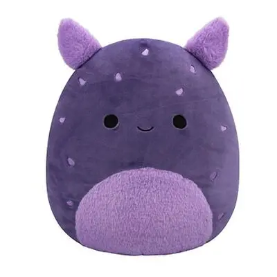 SQUISHMALLOWS Mořský králík - Oha, 35 cm