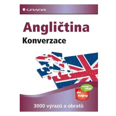 Angličtina - Konverzace