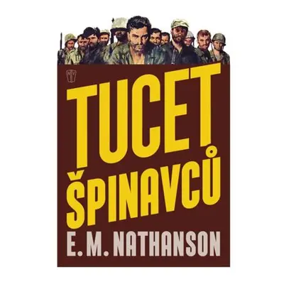 Tucet špinavců