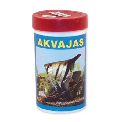 Akvajas HÜ-BEN - prostředek na čištění akvárií 130 ml