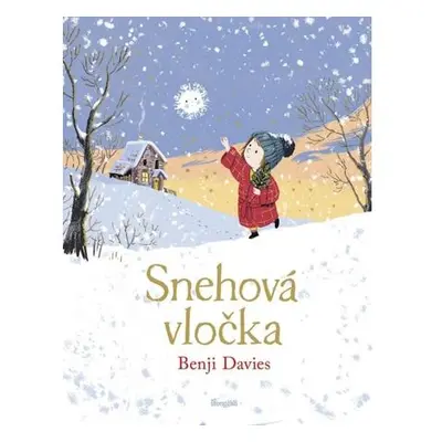 Snehová vločka (slovensky)