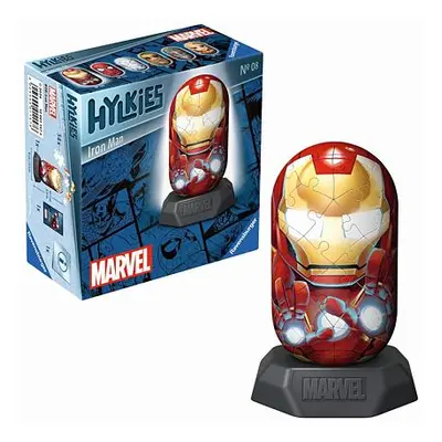 Ravensburger Hylkies: Marvel: Iron Man