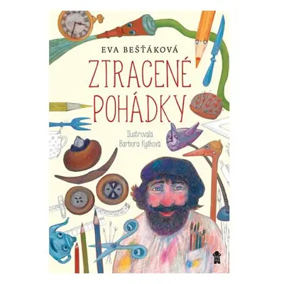 Ztracené pohádky