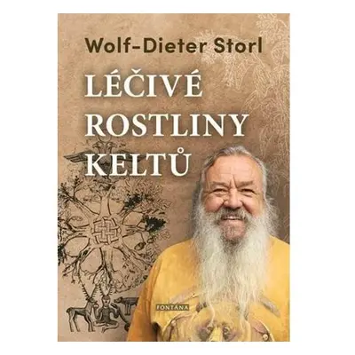 Léčivé rostliny keltů