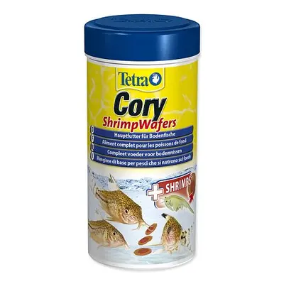 TETRA Cory ShrimpWafers 250 ml