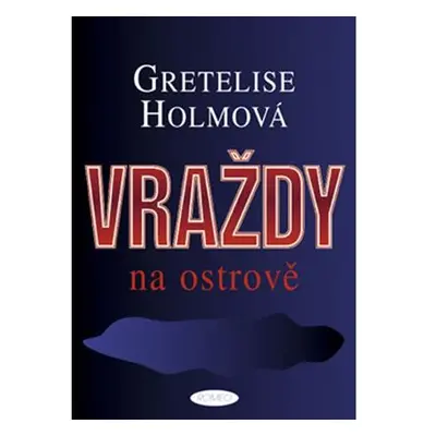 Vraždy na ostrově