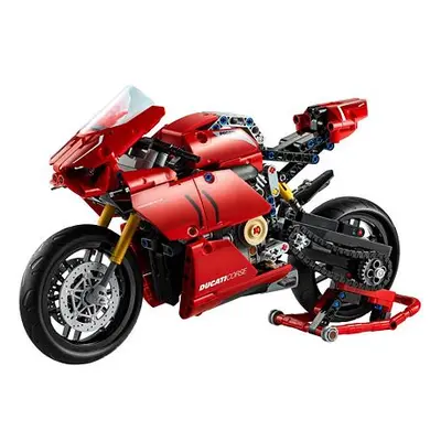 2242107 Ducati Panigale V4 R - poškozený obal