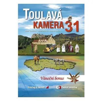 Toulavá kamera 31