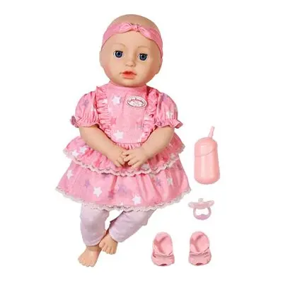 Zapf Creation Baby Annabell Mia, 43 cm