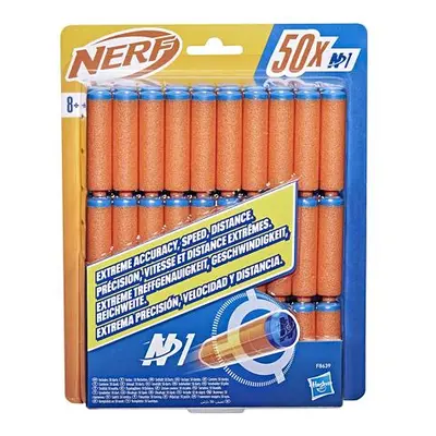 Hasbro NERF N1 REFILL 50