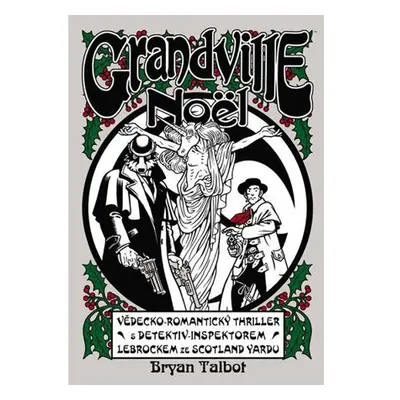 Grandville 4 - Noël