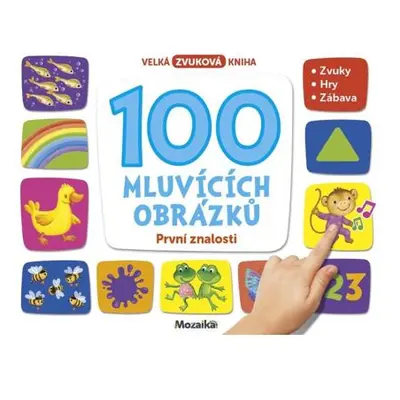 100 mluvících obrázků - První znalosti