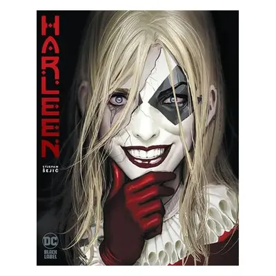 Harleen