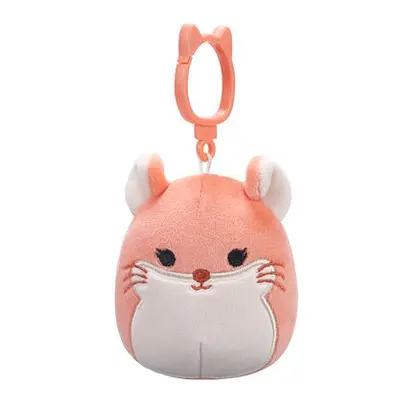 SQUISHMALLOWS Klíčenka Činčila - Erica