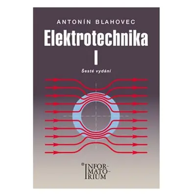 Elektrotechnika I - 6. vydání