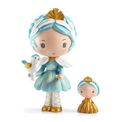 DJECO Tinyly figurka - Grace & Stella