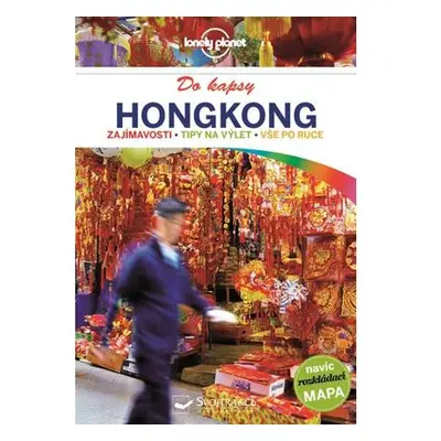 Hongkong do kapsy - Lonely Planet