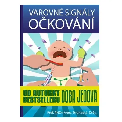 Varovné signály očkování