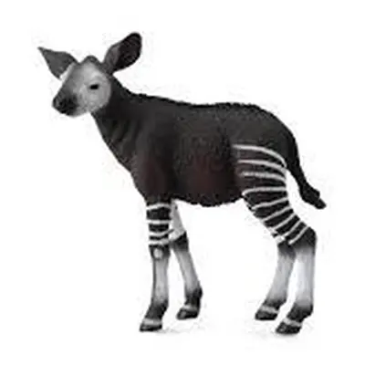 COLLECTA Okapi mládě