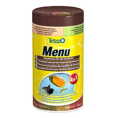 TETRA Menu 250 ml