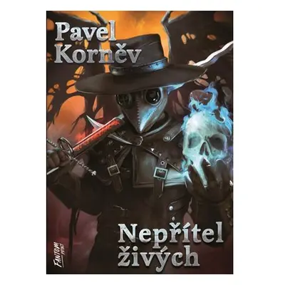 Nepřítel živých - Pouť mrtvého 5