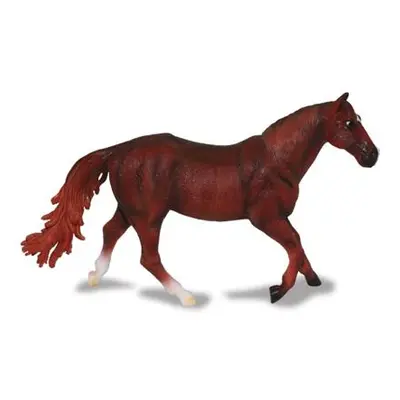 COLLECTA Quarter horse ryzák