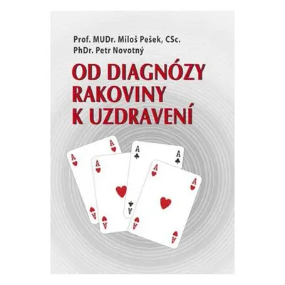 Od diagnózy rakoviny k uzdravení