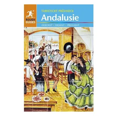 Andalusie - Turistický průvodce