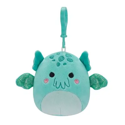 SQUISHMALLOWS Klíčenka Cthulhu - Theotto