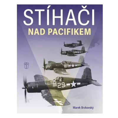 Stíhači nad Pacifikem