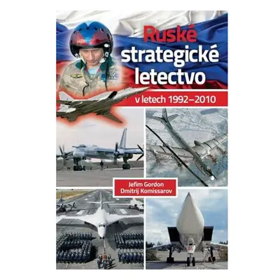 Ruské strategické letectvo v letech 1992–2010