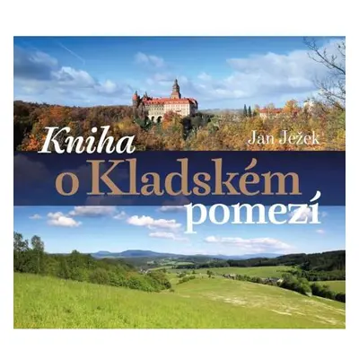 Kniha o Kladském pomezí