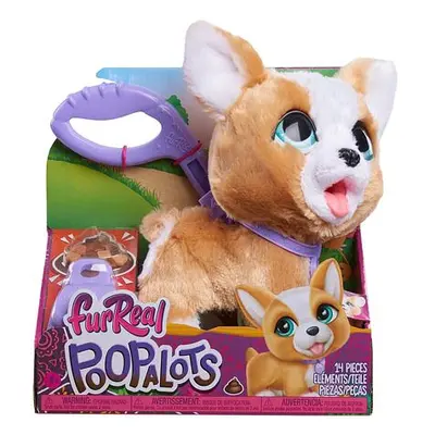 Orbico FurReal Poop-A-Lots PEJSEK CORGI