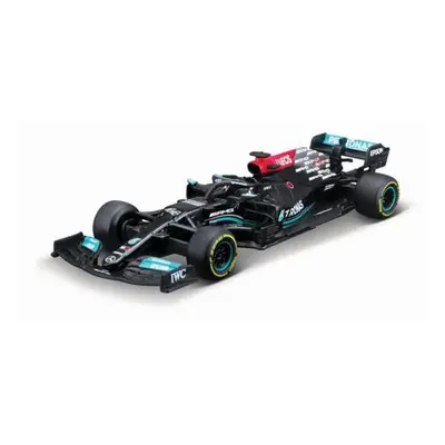 Bburago 1:43 RACE Formula F1 (2023), více druhů