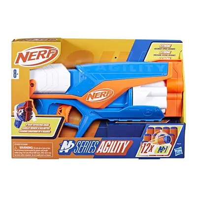 Hasbro NERF N SERIES AGILITY