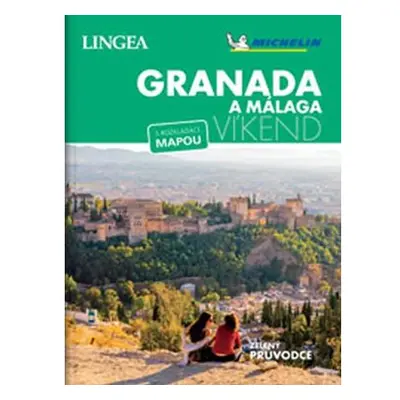 Granada a Málaga - Víkend